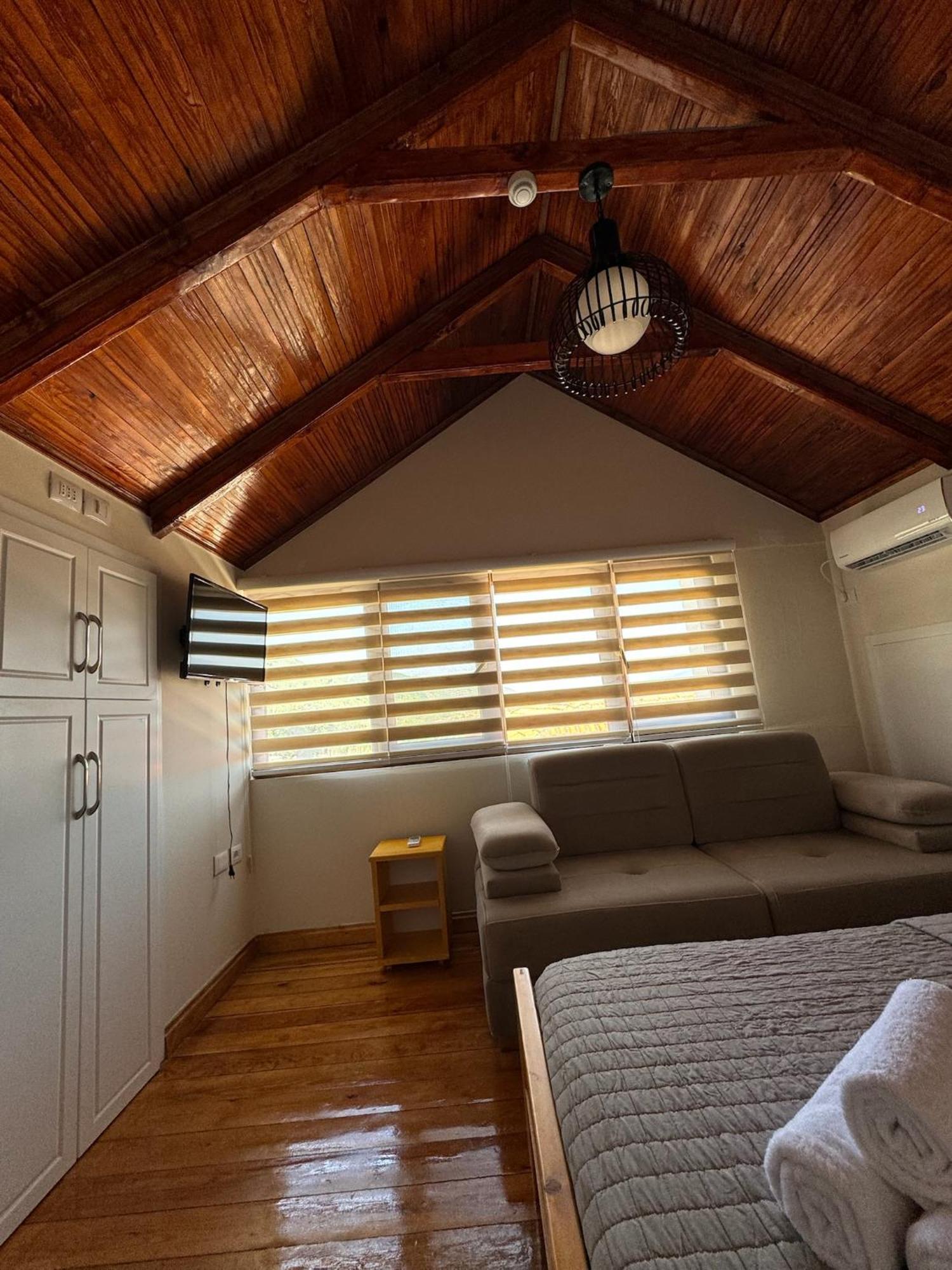 Villa Sana Rooms Përmet Quarto foto