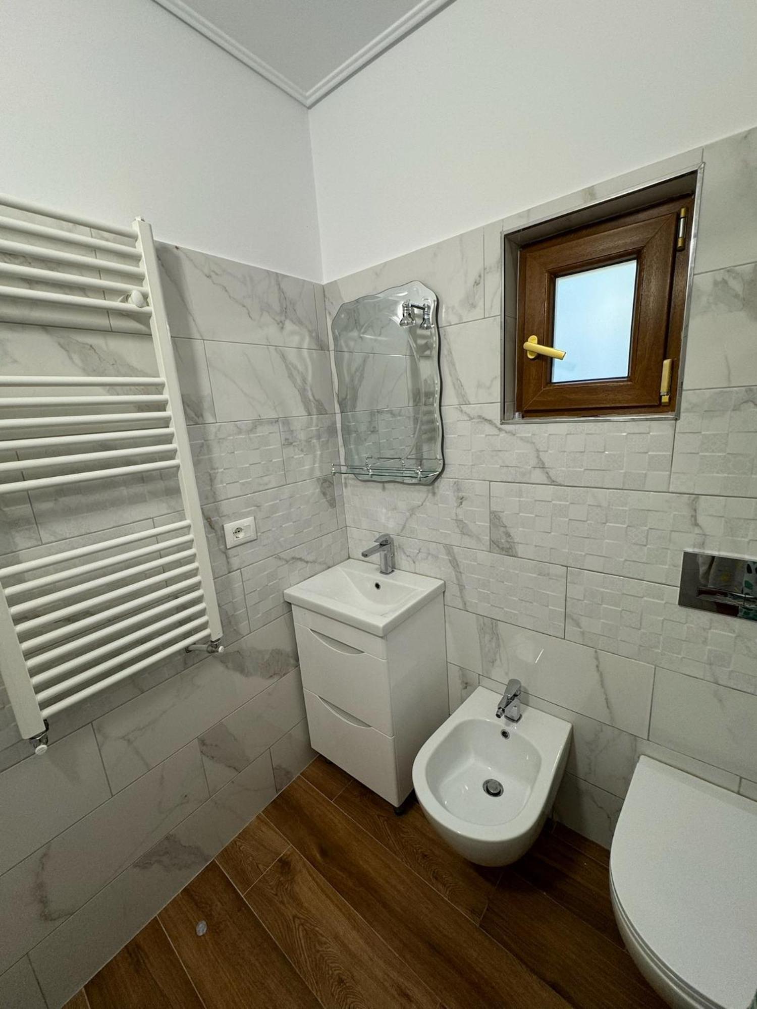 Villa Sana Rooms Përmet Exterior foto